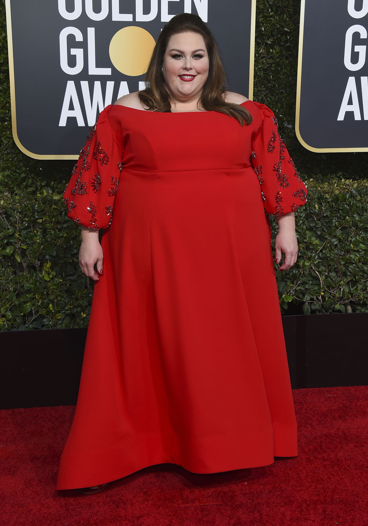 76th Annual Golden Globe Awards - Arrivals
